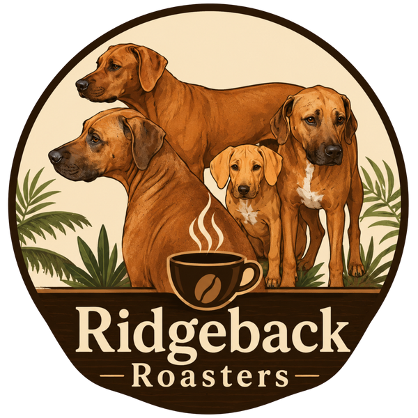 Ridgeback Roasters
